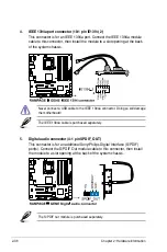 Предварительный просмотр 60 страницы Asus Rampage III GENE User Manual