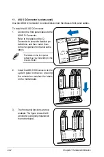 Preview for 66 page of Asus Rampage III GENE User Manual