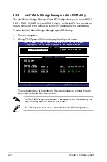 Preview for 146 page of Asus Rampage III GENE User Manual