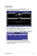 Preview for 147 page of Asus Rampage III GENE User Manual