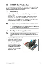 Preview for 159 page of Asus Rampage III GENE User Manual