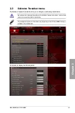Preview for 91 page of Asus Rampage IV Extreme User Manual