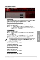 Preview for 99 page of Asus Rampage IV Extreme User Manual