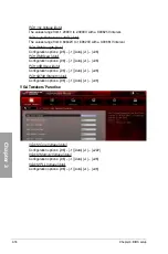 Preview for 104 page of Asus Rampage IV Extreme User Manual