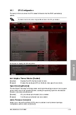 Preview for 109 page of Asus Rampage IV Extreme User Manual