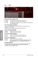 Preview for 116 page of Asus Rampage IV Extreme User Manual