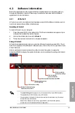 Preview for 140 page of Asus Rampage IV Extreme User Manual