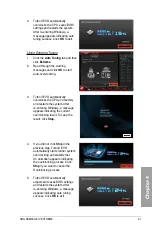 Preview for 144 page of Asus Rampage IV Extreme User Manual