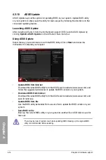 Preview for 153 page of Asus Rampage IV Extreme User Manual