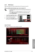 Preview for 156 page of Asus Rampage IV Extreme User Manual