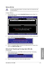 Preview for 164 page of Asus Rampage IV Extreme User Manual