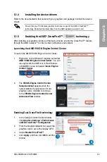 Preview for 172 page of Asus Rampage IV Extreme User Manual