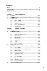 Preview for 3 page of Asus Rampage IV Formula User Manual