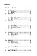 Preview for 4 page of Asus Rampage IV Formula User Manual