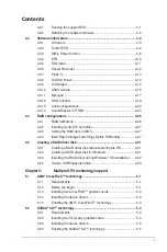 Preview for 5 page of Asus Rampage IV Formula User Manual