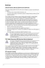 Preview for 6 page of Asus Rampage IV Formula User Manual