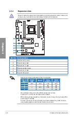 Preview for 36 page of Asus Rampage IV Formula User Manual