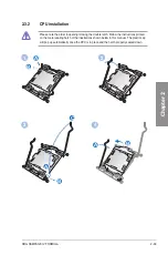 Preview for 63 page of Asus Rampage IV Formula User Manual