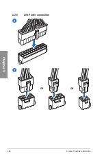 Preview for 70 page of Asus Rampage IV Formula User Manual