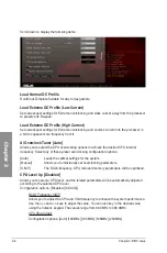 Preview for 84 page of Asus Rampage IV Formula User Manual