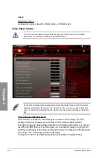 Preview for 88 page of Asus Rampage IV Formula User Manual