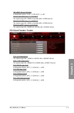 Preview for 95 page of Asus Rampage IV Formula User Manual
