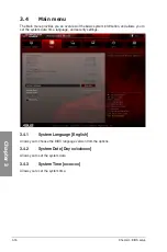 Preview for 96 page of Asus Rampage IV Formula User Manual