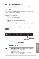 Preview for 133 page of Asus Rampage IV Formula User Manual