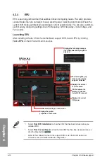 Preview for 140 page of Asus Rampage IV Formula User Manual