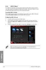 Preview for 144 page of Asus Rampage IV Formula User Manual