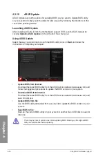 Preview for 146 page of Asus Rampage IV Formula User Manual