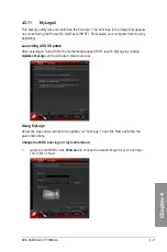 Preview for 147 page of Asus Rampage IV Formula User Manual