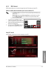 Preview for 149 page of Asus Rampage IV Formula User Manual