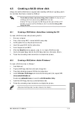 Preview for 161 page of Asus Rampage IV Formula User Manual