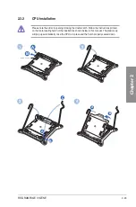 Preview for 59 page of Asus Rampage IV GENE User Manual