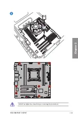 Предварительный просмотр 65 страницы Asus Rampage IV GENE User Manual