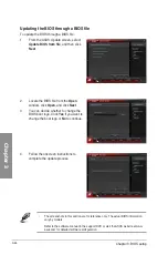 Preview for 118 page of Asus Rampage IV GENE User Manual