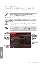 Предварительный просмотр 128 страницы Asus Rampage IV GENE User Manual