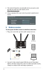 Preview for 16 page of Asus Republic of Gamers GT-AC2900 User Manual