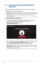 Preview for 18 page of Asus Republic of Gamers GT-AC2900 User Manual