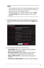 Preview for 19 page of Asus Republic of Gamers GT-AC2900 User Manual