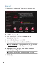 Preview for 38 page of Asus Republic of Gamers GT-AC2900 User Manual