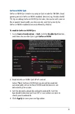 Preview for 39 page of Asus Republic of Gamers GT-AC2900 User Manual