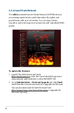 Preview for 40 page of Asus Republic of Gamers GT-AC2900 User Manual