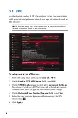 Preview for 48 page of Asus Republic of Gamers GT-AC2900 User Manual