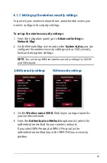 Preview for 53 page of Asus Republic of Gamers GT-AC2900 User Manual