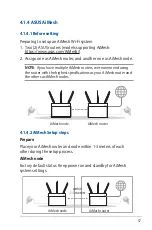 Preview for 57 page of Asus Republic of Gamers GT-AC2900 User Manual