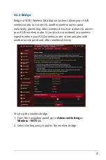 Preview for 67 page of Asus Republic of Gamers GT-AC2900 User Manual