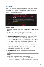 Preview for 91 page of Asus Republic of Gamers GT-AC2900 User Manual