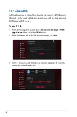 Preview for 94 page of Asus Republic of Gamers GT-AC2900 User Manual